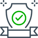 Warranty icon